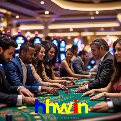 Bônus do hhwin — ofertas atualizadas e recompensas de fidelidade