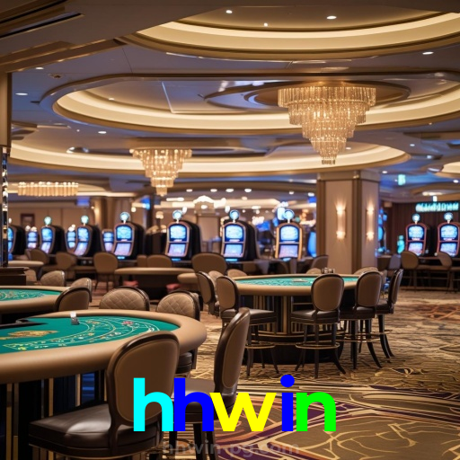 hhwin: Valor Inigualável em Promoções e Ofertas Exclusivas!