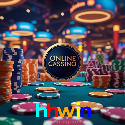 Login social e inovador no hhwin — sem complicações