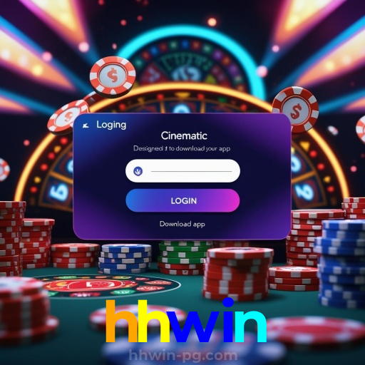 hhwin: cassino online seguro e premiado no Brasil