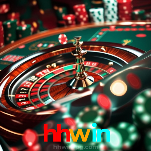 hhwin: Experiência Superior em Apostas com Serviço Profissional