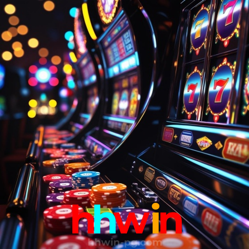 hhwin.com 🎯 - Principal site oficial de jogos de azar 🎯 - hhwin