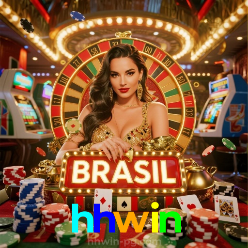 hhwin — plataforma oficial: cassino ao vivo e slots