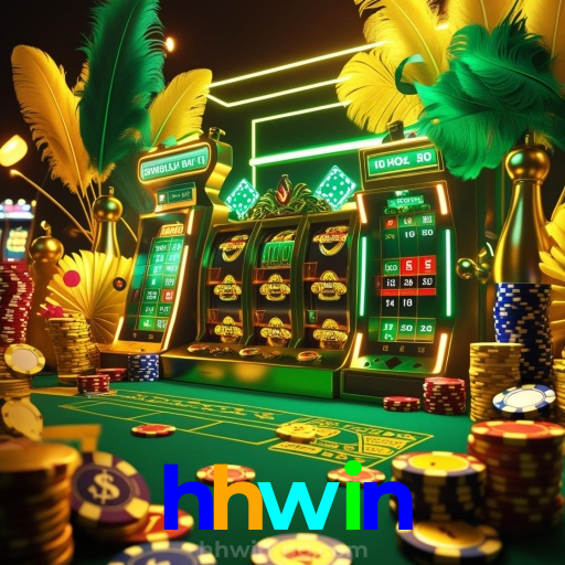 Clube de Slots VIP no hhwin – Recompensas Exclusivas e Torneios