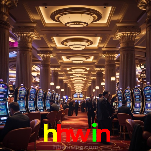 hhwin — calendário de jogos, apostas ao vivo e ofertas especiais