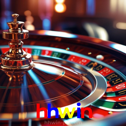 Jogos de cassino online | hhwin